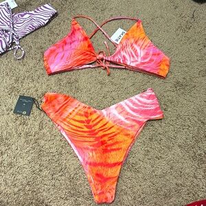 SOLD***Brand new skatie bikini never worn.